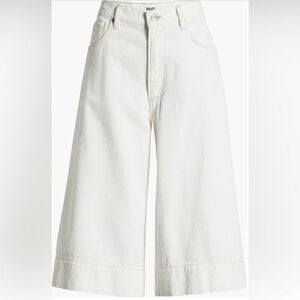 PAIGE
Eva Gaucho
Wide Leg Jeans size 30